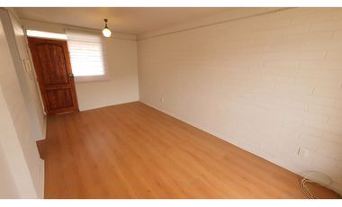 Vende departamento 3D 2B en Villa Minera Andina en Los Andes