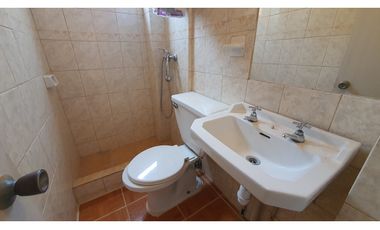 Vende departamento 3D 2B en Villa Minera Andina en Los Andes
