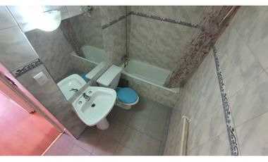 Vende departamento 3D 2B en Villa Minera Andina en Los Andes
