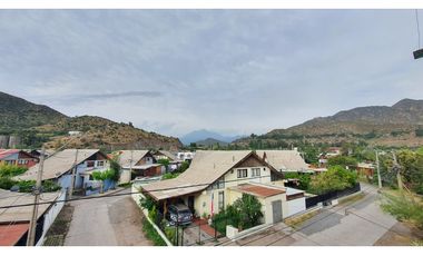 Vende departamento 3D 2B en Villa Minera Andina en Los Andes