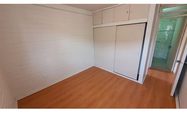 Vende departamento 3D 2B en Villa Minera Andina en Los Andes
