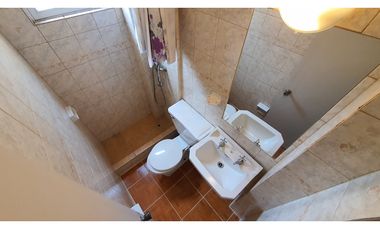 Vende departamento 3D 2B en Villa Minera Andina en Los Andes