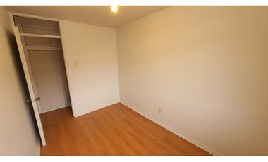 Vende departamento 3D 2B en Villa Minera Andina en Los Andes