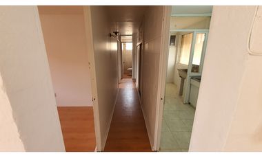 Vende departamento 3D 2B en Villa Minera Andina en Los Andes