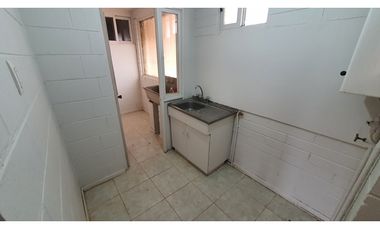 Vende departamento 3D 2B en Villa Minera Andina en Los Andes