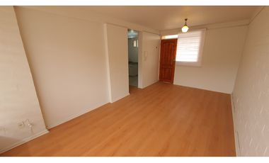 Vende departamento 3D 2B en Villa Minera Andina en Los Andes