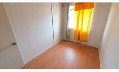 Vende departamento 3D 2B en Villa Minera Andina en Los Andes