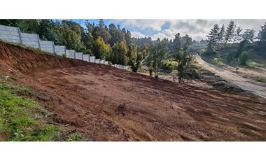Amplio Terreno en Excelente Ubicación en Los Pinos de Renaca