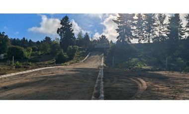 Amplio Terreno en Excelente Ubicación en Los Pinos de Renaca