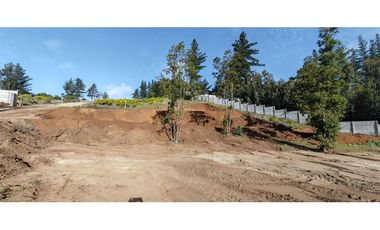 Amplio Terreno en Excelente Ubicación en Los Pinos de Renaca