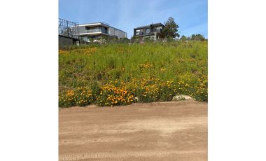 Vista Privilegiada en Los Pinos, Reñaca