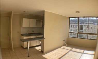 Venta departamento 3 dormitorios, Quillota