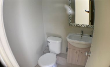 Venta departamento 3 dormitorios, Quillota