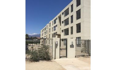 Venta departamento 3 dormitorios, Quillota