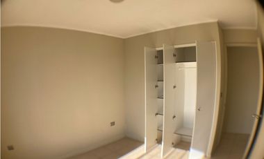Venta departamento 3 dormitorios, Quillota