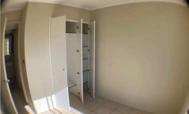 Venta departamento 3 dormitorios, Quillota