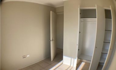 Venta departamento 3 dormitorios, Quillota