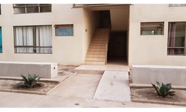 Venta departamento 3 dormitorios, Quillota