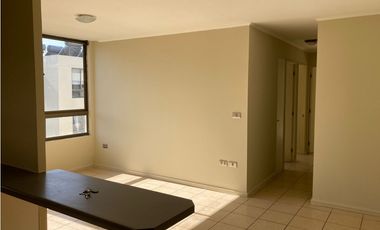 Venta departamento 3 dormitorios, Quillota
