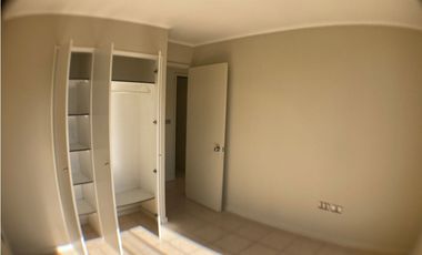 Venta departamento 3 dormitorios, Quillota