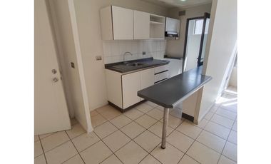 Venta departamento 3 dorm. Condominio Los Libertadores
