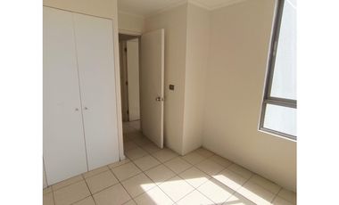 Venta departamento 3 dorm. Condominio Los Libertadores
