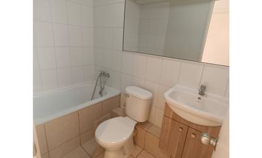 Venta departamento 3 dorm. Condominio Los Libertadores