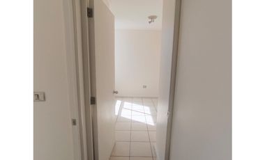 Venta departamento 3 dorm. Condominio Los Libertadores