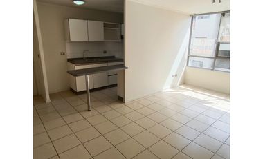 Venta departamento 3 dorm. Condominio Los Libertadores