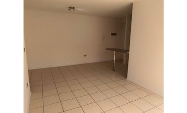 Venta departamento 3 dorm. Condominio Los Libertadores
