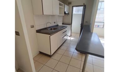 Venta departamento 3 dorm. Condominio Los Libertadores