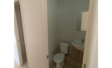 Venta departamento 3 dorm. Condominio Los Libertadores