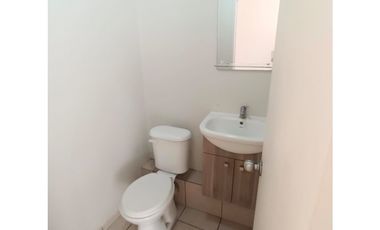 Venta departamento 3 dorm. Condominio Los Libertadores