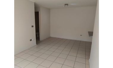 Venta departamento 3 dorm. Condominio Los Libertadores