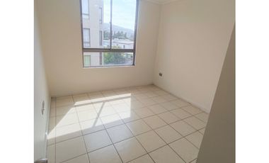 Venta departamento 3 dorm. Condominio Los Libertadores