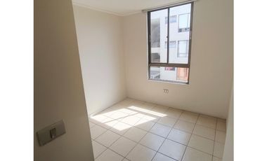 Venta departamento 3 dorm. Condominio Los Libertadores