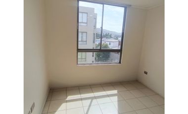 Venta departamento 3 dorm. Condominio Los Libertadores