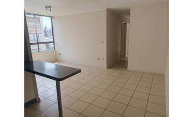 Venta departamento 3 dorm. Condominio Los Libertadores