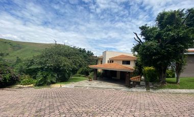 Casa en Club de Golf las Cañadas en Coto