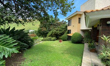 Casa en Club de Golf las Cañadas en Coto