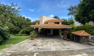 Casa en Club de Golf las Cañadas en Coto