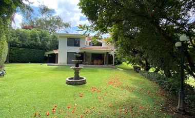 Casa en Club de Golf las Cañadas en Coto
