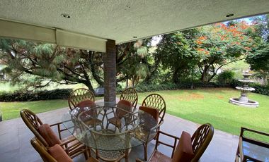 Casa en Club de Golf las Cañadas en Coto