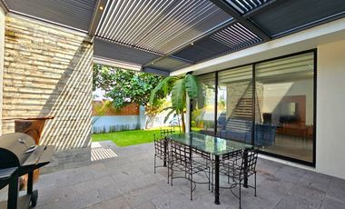 Casa en Venta en Diana Natura Residencial