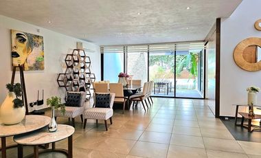 Casa en Venta en Diana Natura Residencial