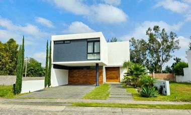 Casa en Venta en Diana Natura Residencial