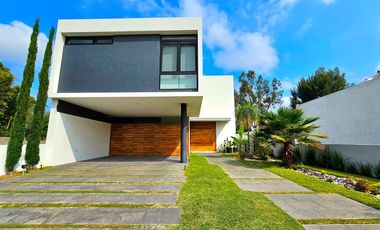Casa en Venta en Diana Natura Residencial