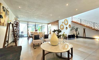 Casa en Venta en Diana Natura Residencial