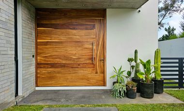 Casa en Venta en Diana Natura Residencial
