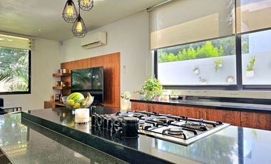 Casa en Venta en Diana Natura Residencial